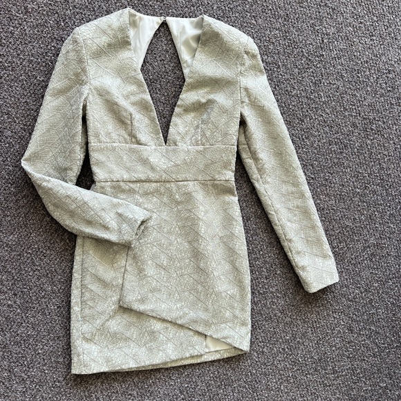 Cute cocktail dresses. Brands: Aje, By Johnny, Mossman, Joslin, Misha Collection - Picture 2 of 6